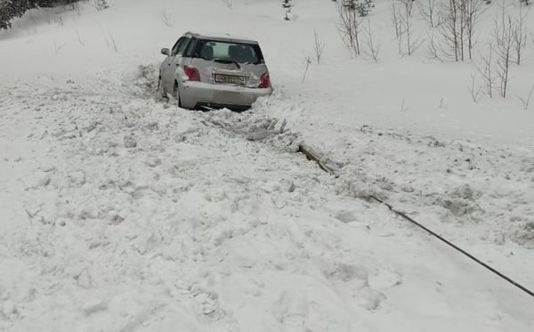 Эвакуатор Ленинск-Кузнецкий Кемеровская область